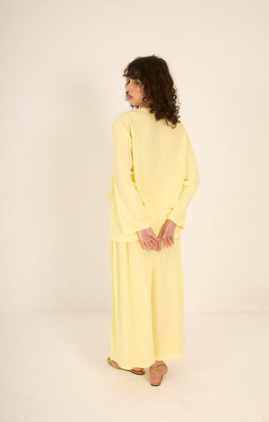 Dies Takım - Sarı